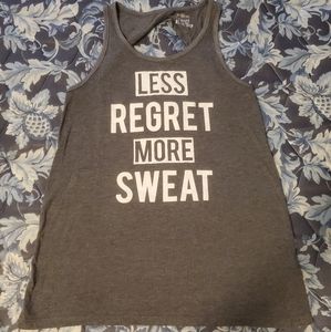2 workout tops